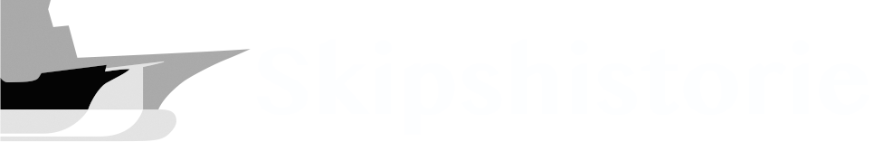 Skipshistorie