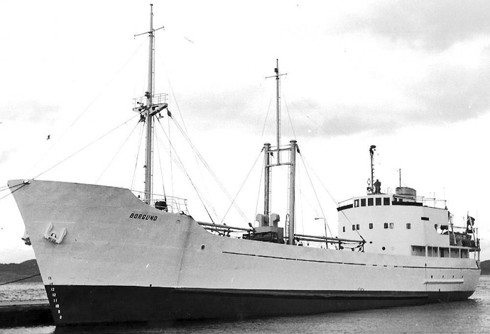 ASD10219540120001 BORGUND
