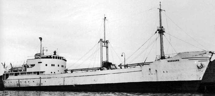 ASD10219540120002 BORGUND
