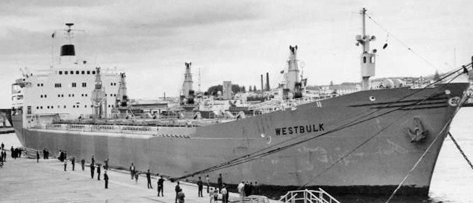 ASD10219640120001 WESTBULK
