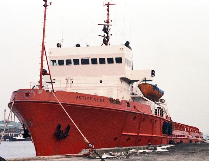 ASD10219760220001 ACTIVE DUKE