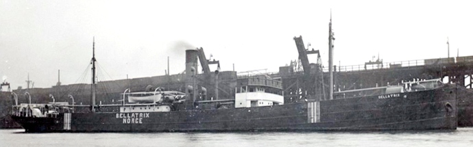 ASD10919160320001 BELLATRIX