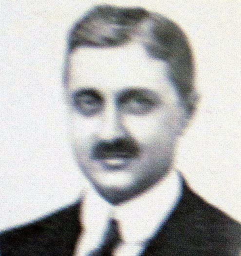Hjalmar Wesenberg