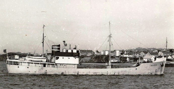 ASD11019470120001 AALESUND