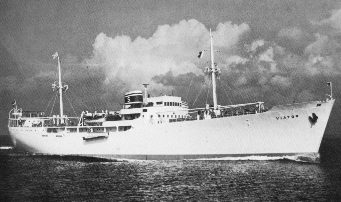 ARN75019500120001 VIATOR 