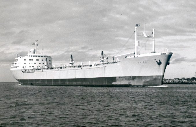ARN75019630120001 ARICA  