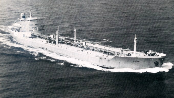 ARN75019650120001 ACINA 