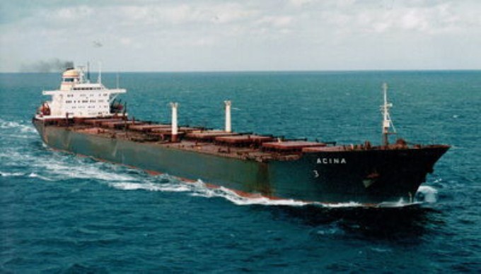 ARN75019730220001 ACINA