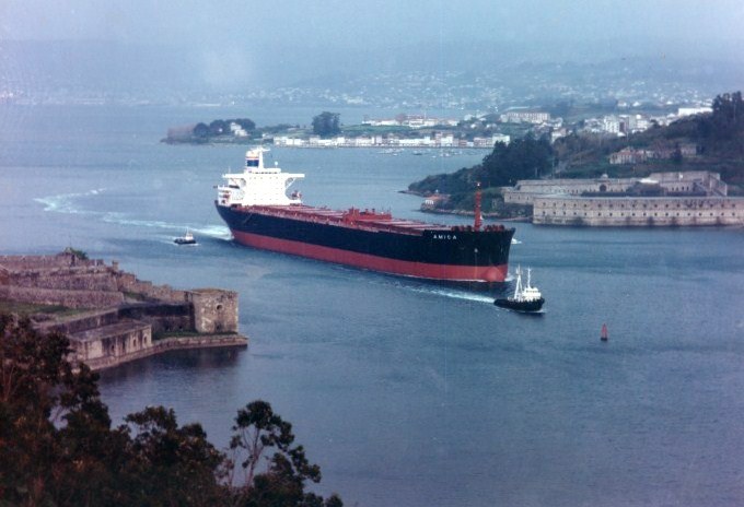 ARN75019890120001 AMICA  