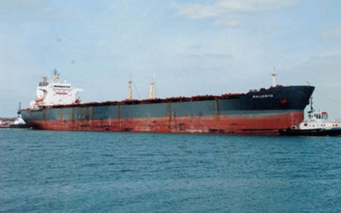 ARN75019900220001 BALLENITA