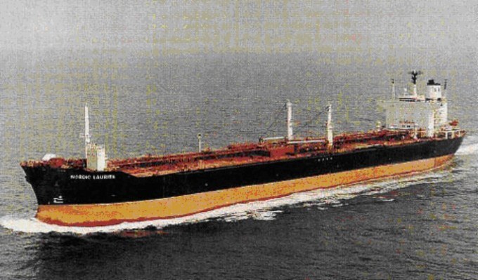 ARN75019920120001 NORDIC CHALLENGER 