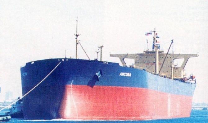 ARN75019930120001 ANCORA