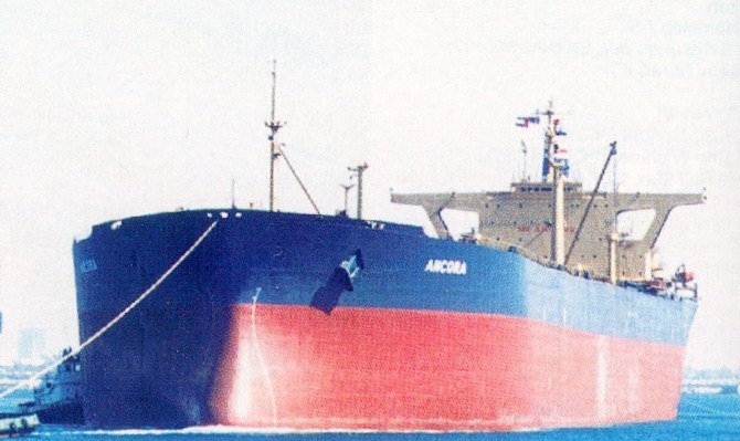 ARN75019930120001 ANCORA