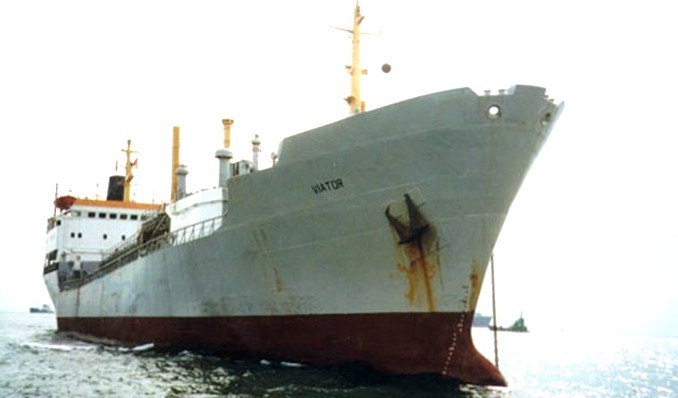 ARN75019960120001 VIATOR