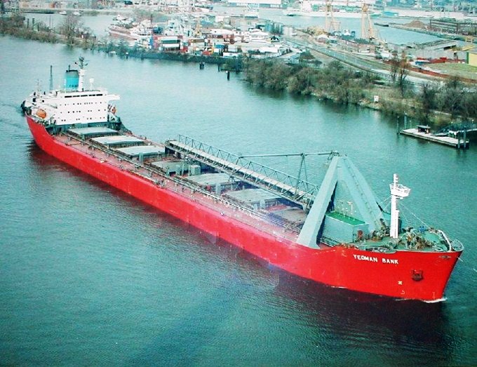 ARN75019980320001 YEOMAN BANK