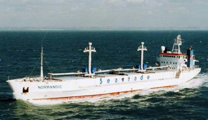 ARN75020000220001 NORMANDIC