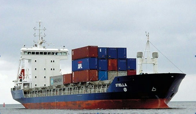 ARN75020010220001 STELLA