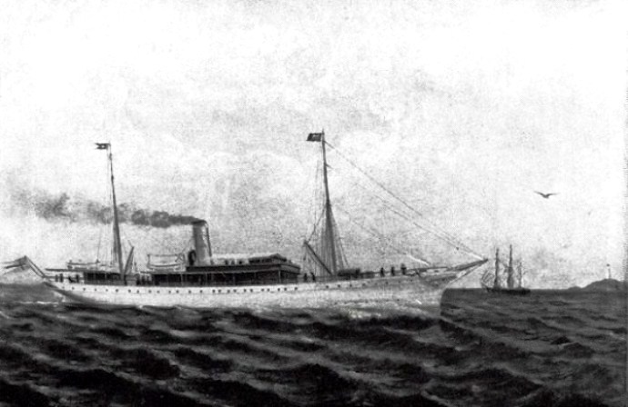 ARN75118940120001 DRONNINGEN