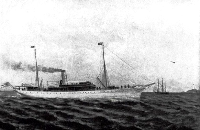 ARN75118940120001 DRONNINGEN