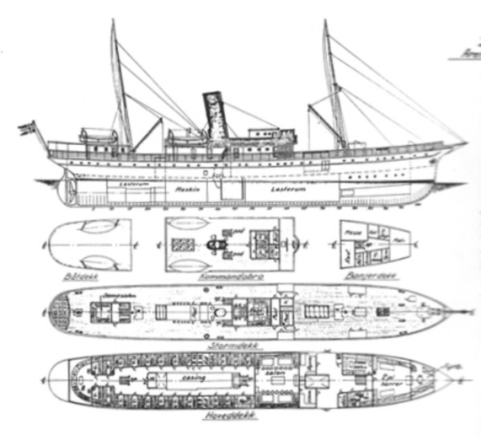 ARN75118940120002 DRONNINGEN