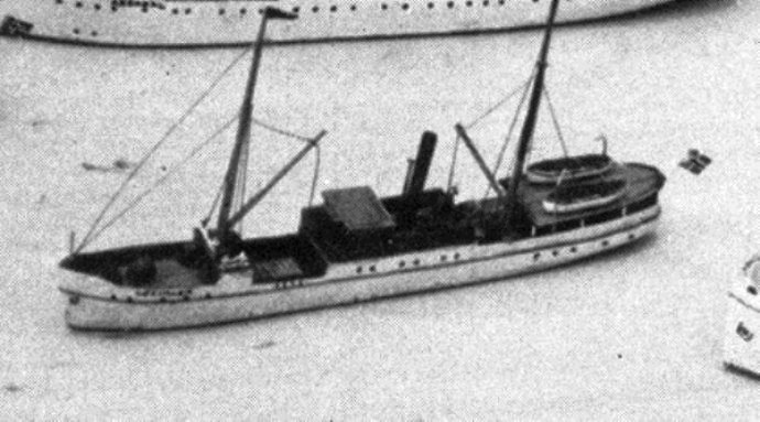 ARN75119030120001 VORINGEN