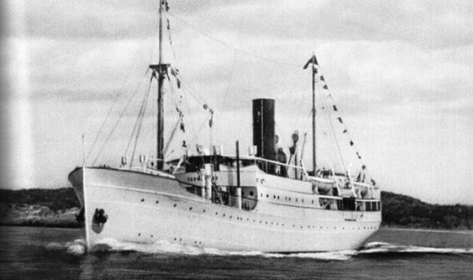 ARN75119280120001 TROMOSUND