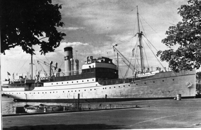 ARN75119290120001 OSLO