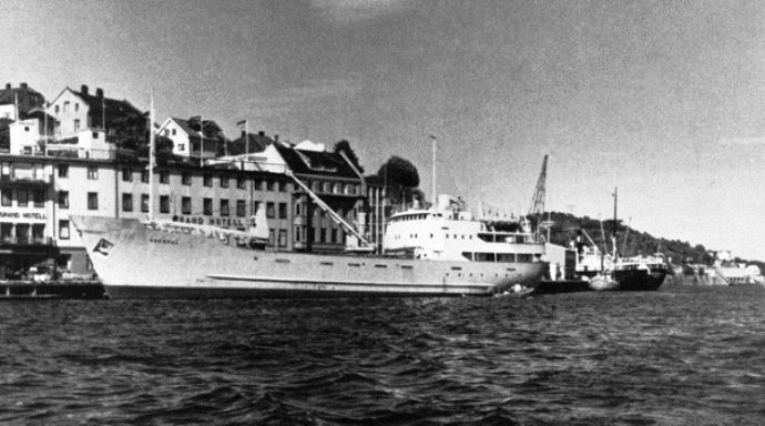 ARN75119570120001 ARENDAL