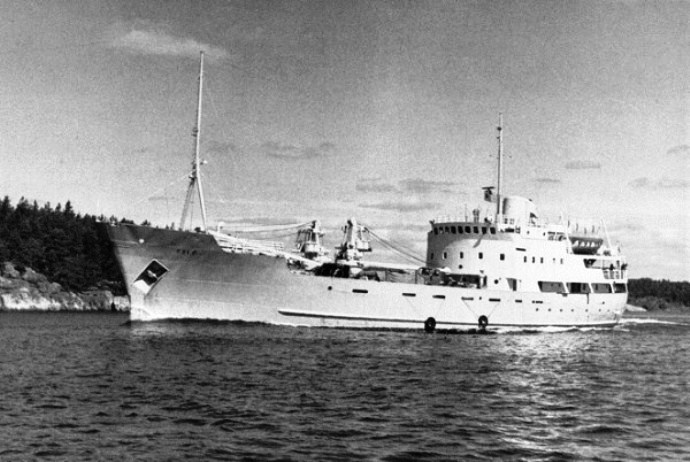 ARN75119620120001 OSLO