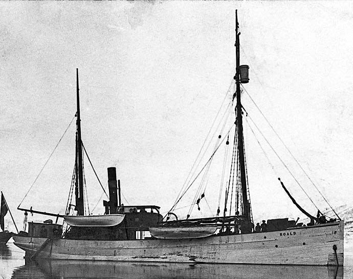 ARN74118940120001 VICTORIA 