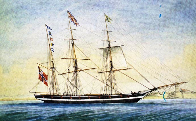 ARN74219020120001 NORNEN