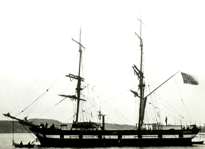 ARN74418920220001 ARENDAL