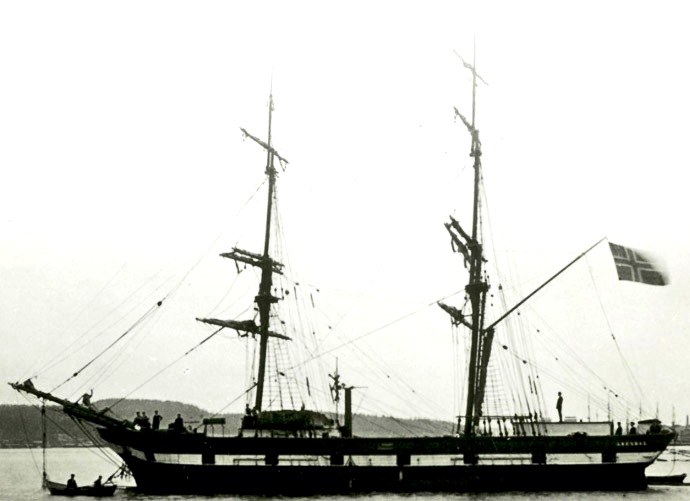 ARN74418920220001 ARENDAL