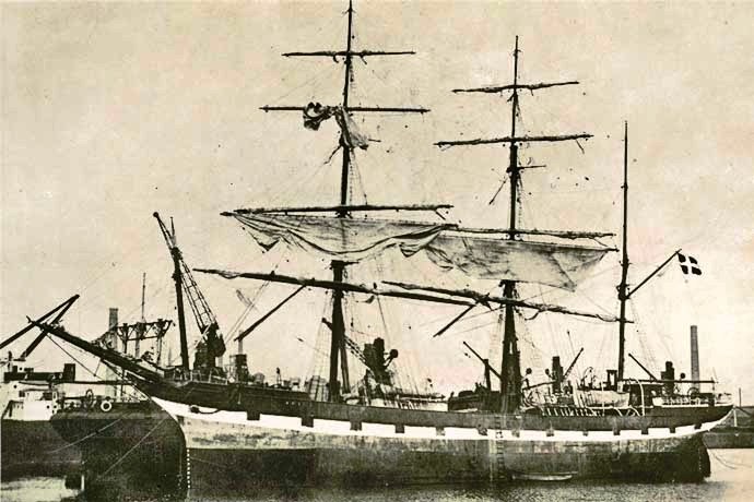 ARN74419060120001 ARIEL