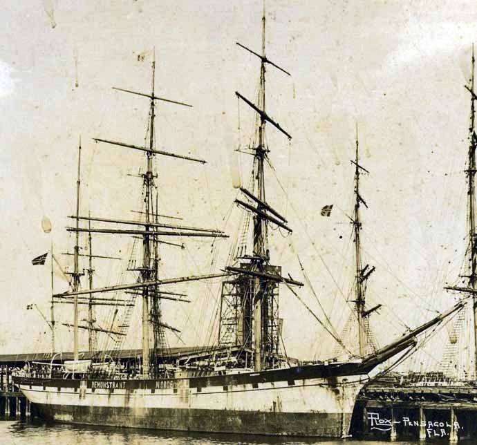 ARN74419080120001 REMONSTRANT