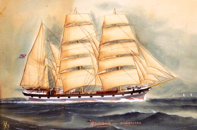 ARN74419140120001 SYLFIDEN