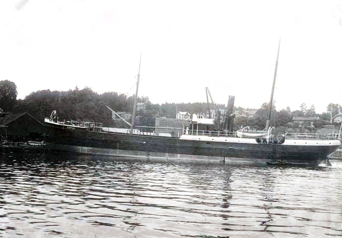 ARN74518990120001 ALSTAD