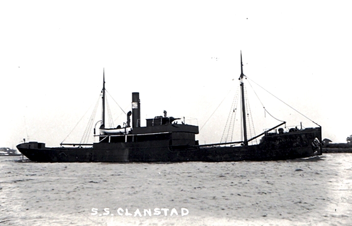 ARN74519060220001 CLANSTAD