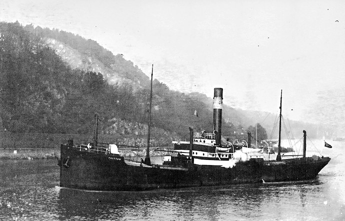 ARN74519080120001 FALSTAD 