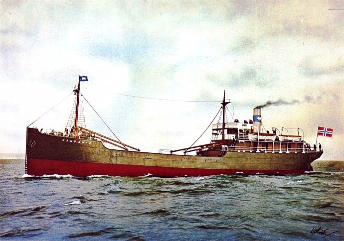 ARN74519100320001 KAMFJORD