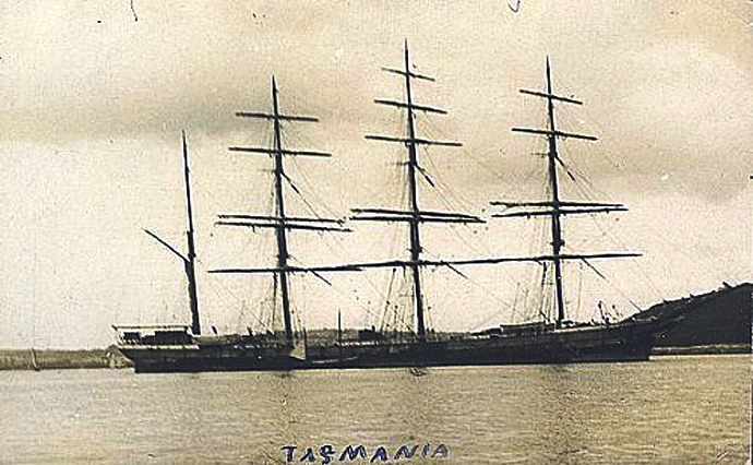 ARN74519110220002 TASMAN