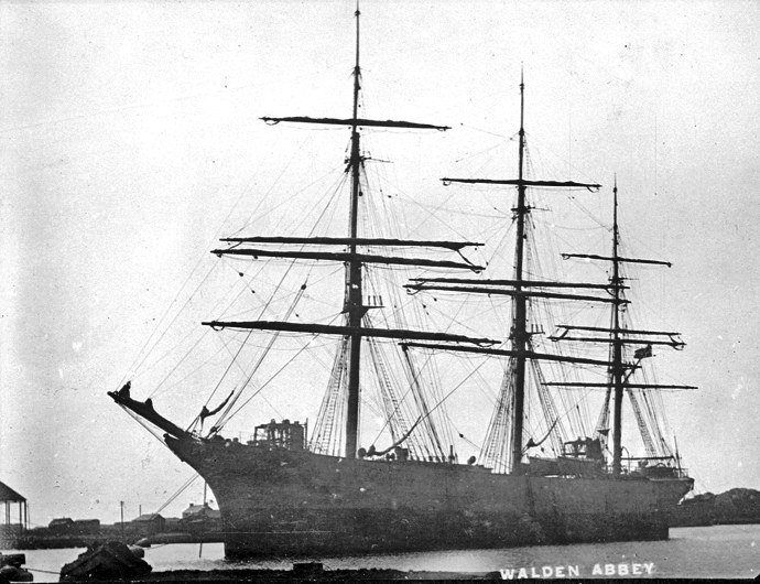 ARN74519110420001 WALDEN ABBEY