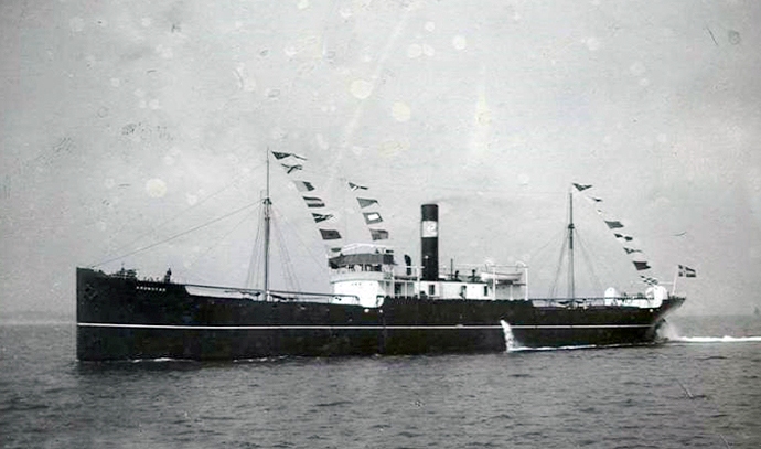 ARN74519110520001 KRONSTAD