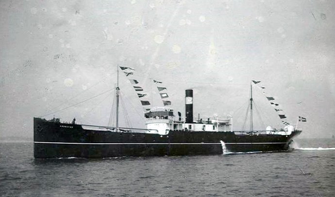 ARN74519110520001 KRONSTAD