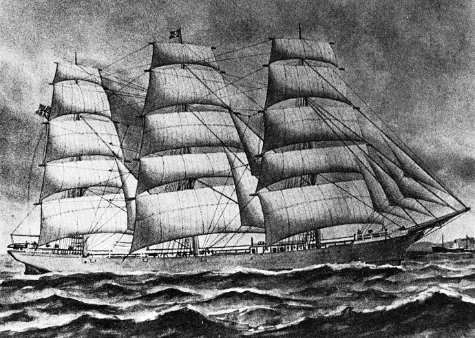 ARN74519121020001 KALLIOPE
