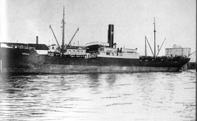 ARN75219210120001 VARDAAS