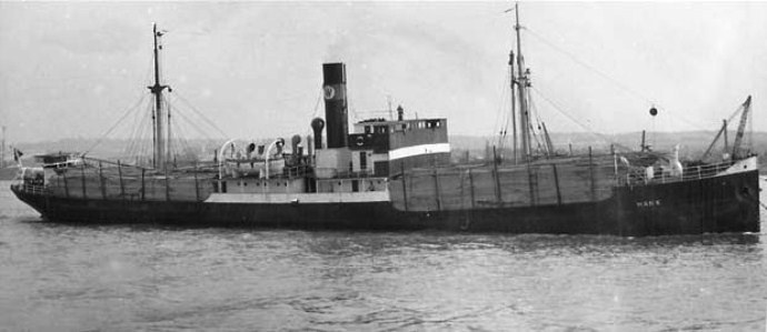 ARN75219270120001 KVERNAAS