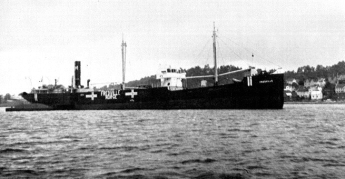 ARN75219390120001 FREDVILLE