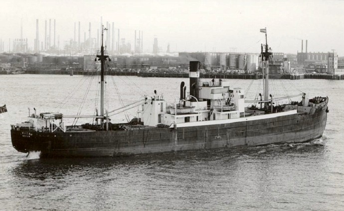 ARN75219470120001 HESNES