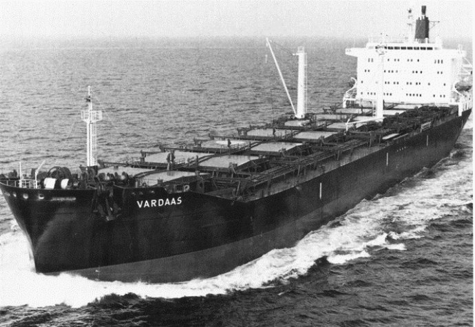 ARN75219830120001 VARDAAS
